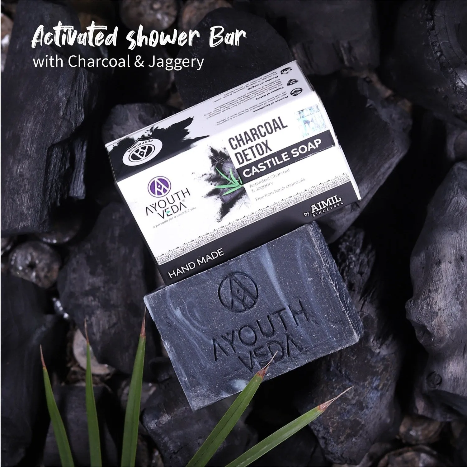 Handmade Soaps Combo