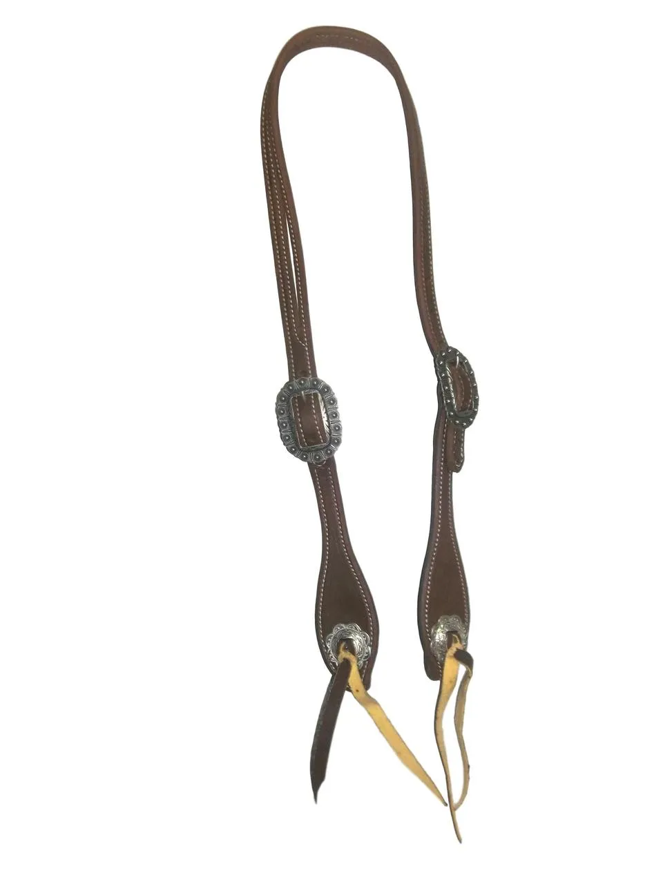 Handmade Split Ear Headstall