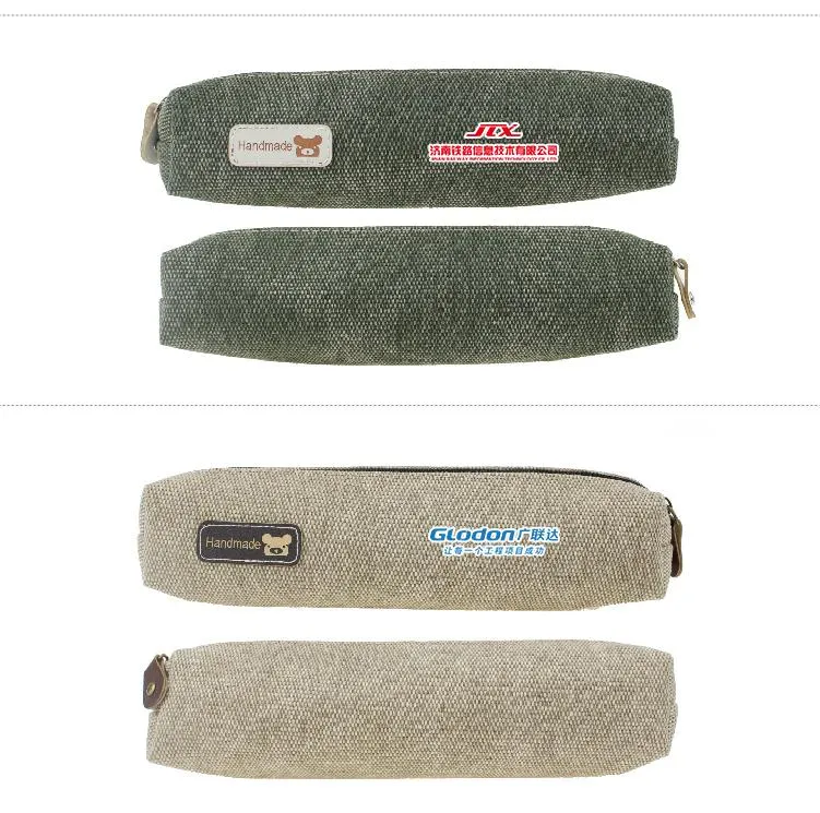 Handmade Theme Pencil Case