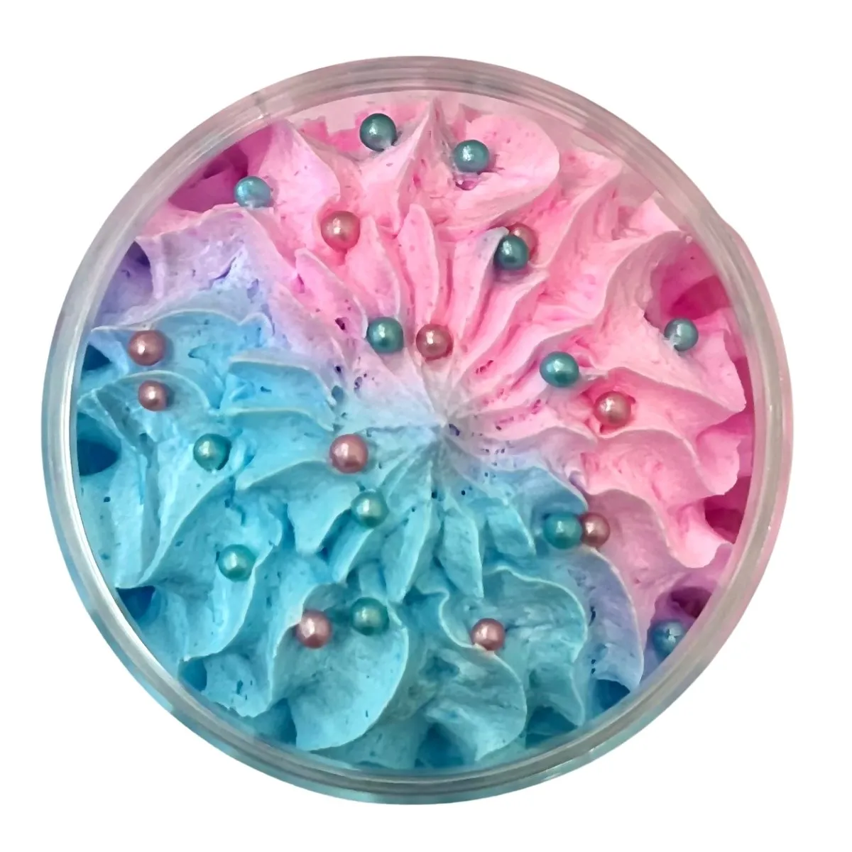 Handmade WHIPPED SOAP