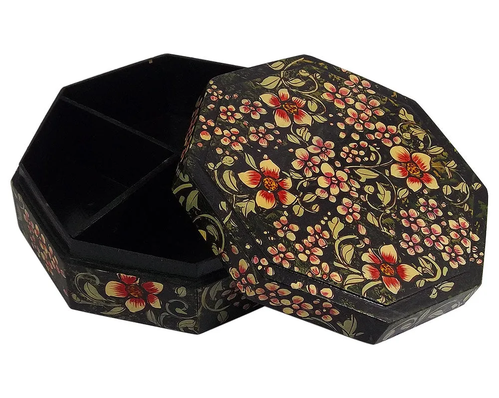 Handmade Wooden Box