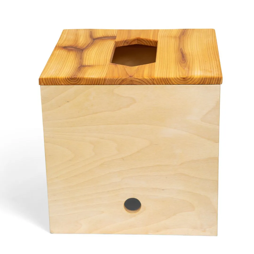 Handmade Yoni Steam Seat
