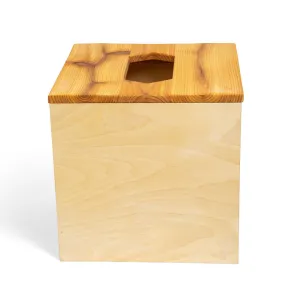 Handmade Yoni Steam Seat