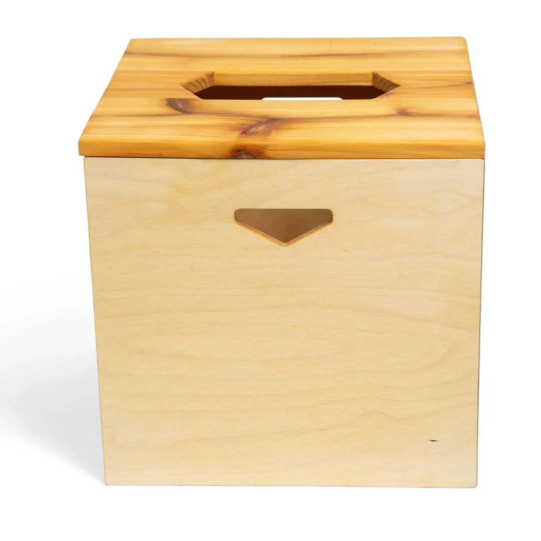 Handmade Yoni Steam Seat