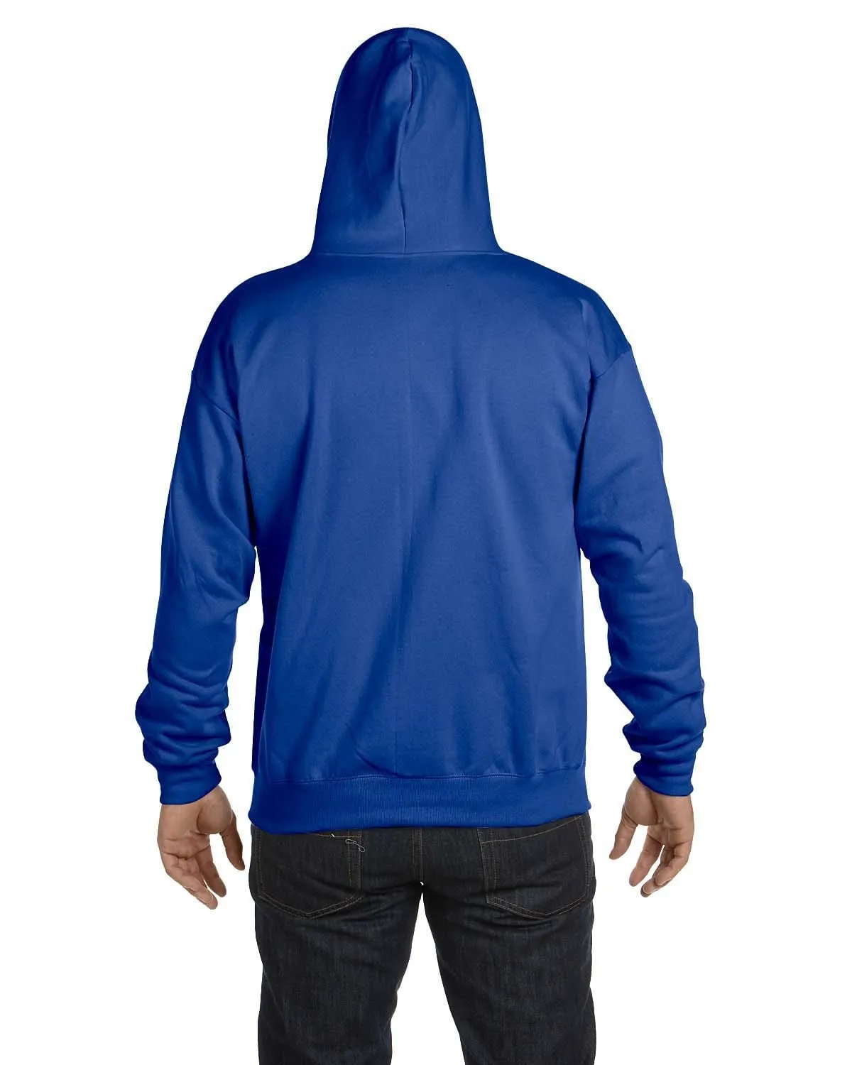 Hanes ComfortBlend 50/50 Full-Zip Hoodie