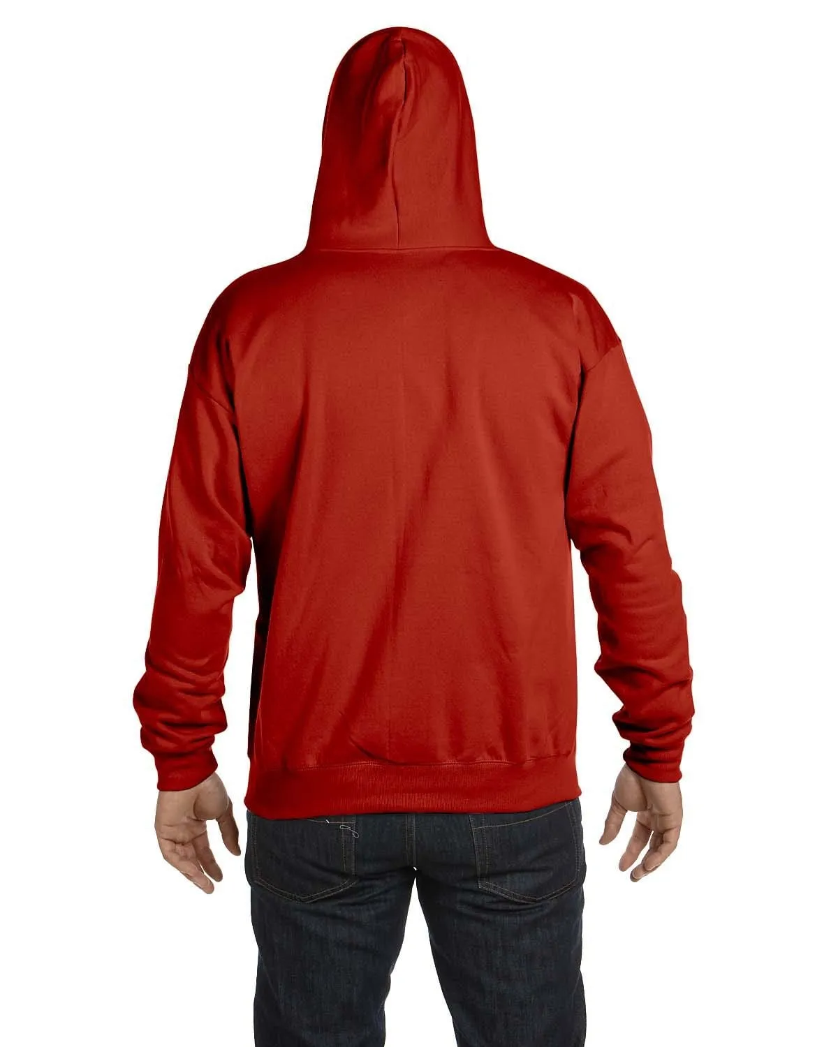 Hanes ComfortBlend 50/50 Full-Zip Hoodie