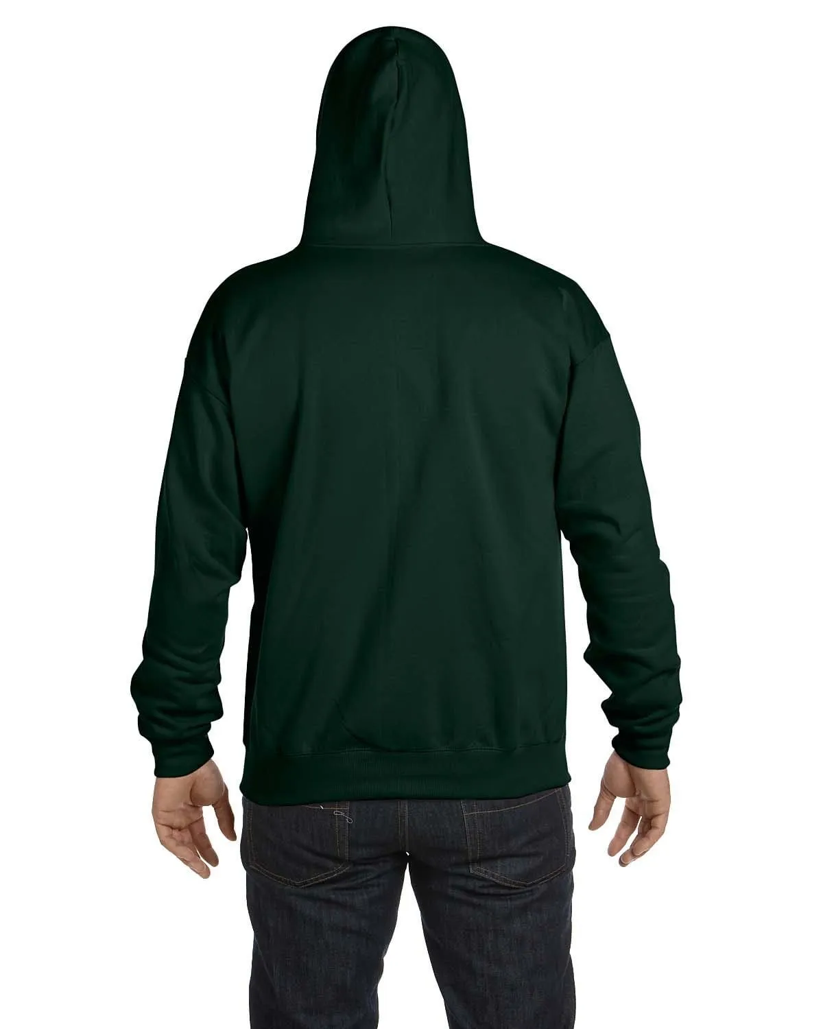 Hanes ComfortBlend 50/50 Full-Zip Hoodie