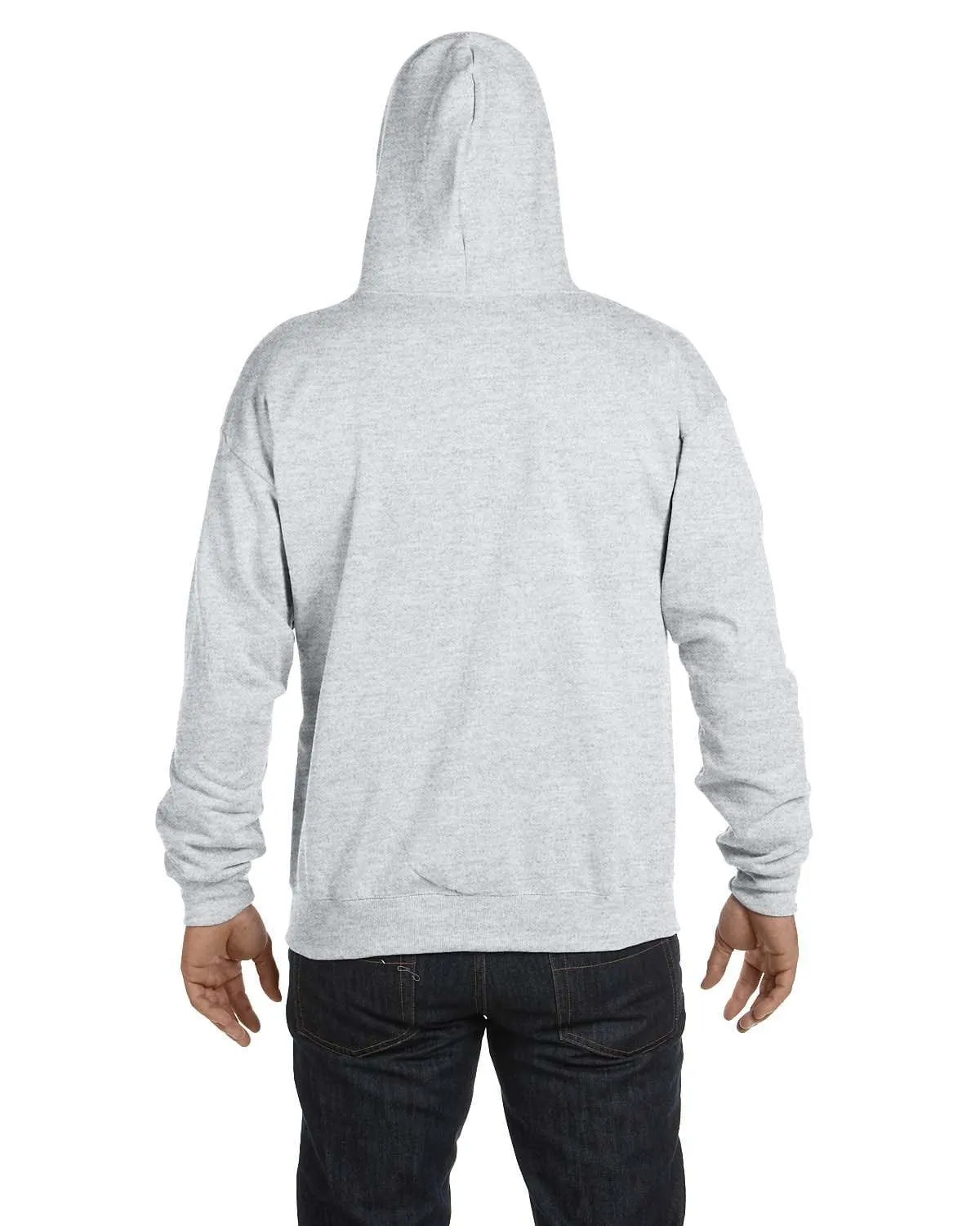 Hanes ComfortBlend 50/50 Full-Zip Hoodie