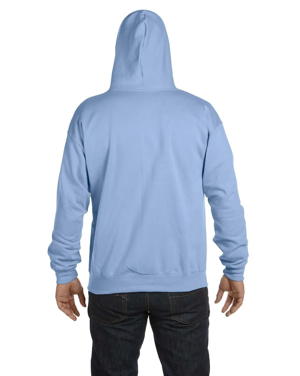 Hanes ComfortBlend 50/50 Full-Zip Hoodie