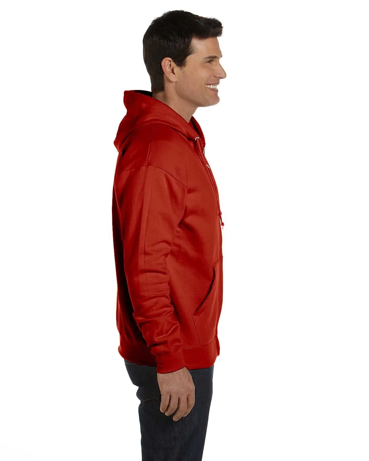 Hanes ComfortBlend 50/50 Full-Zip Hoodie