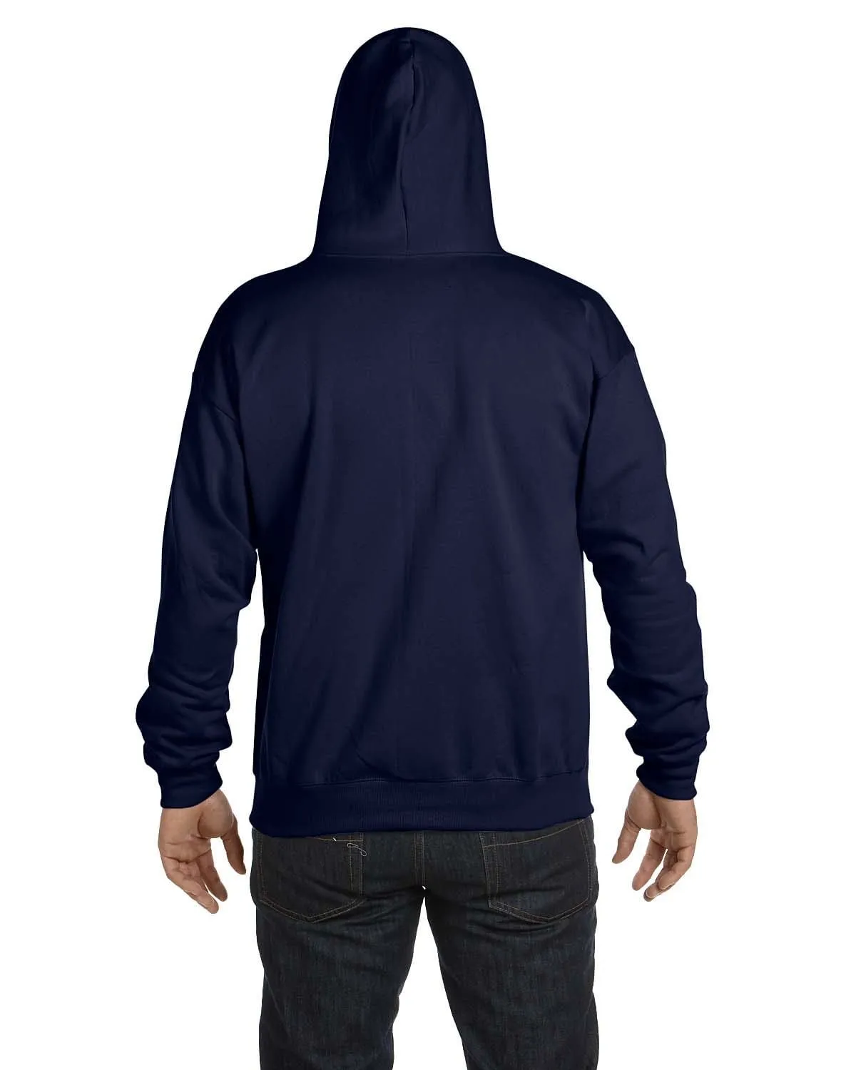 Hanes ComfortBlend 50/50 Full-Zip Hoodie