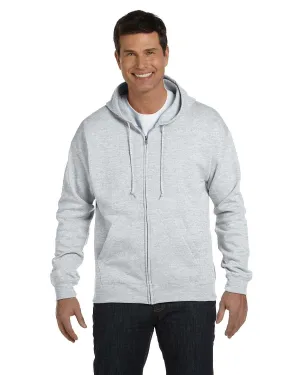 Hanes ComfortBlend 50/50 Full-Zip Hoodie