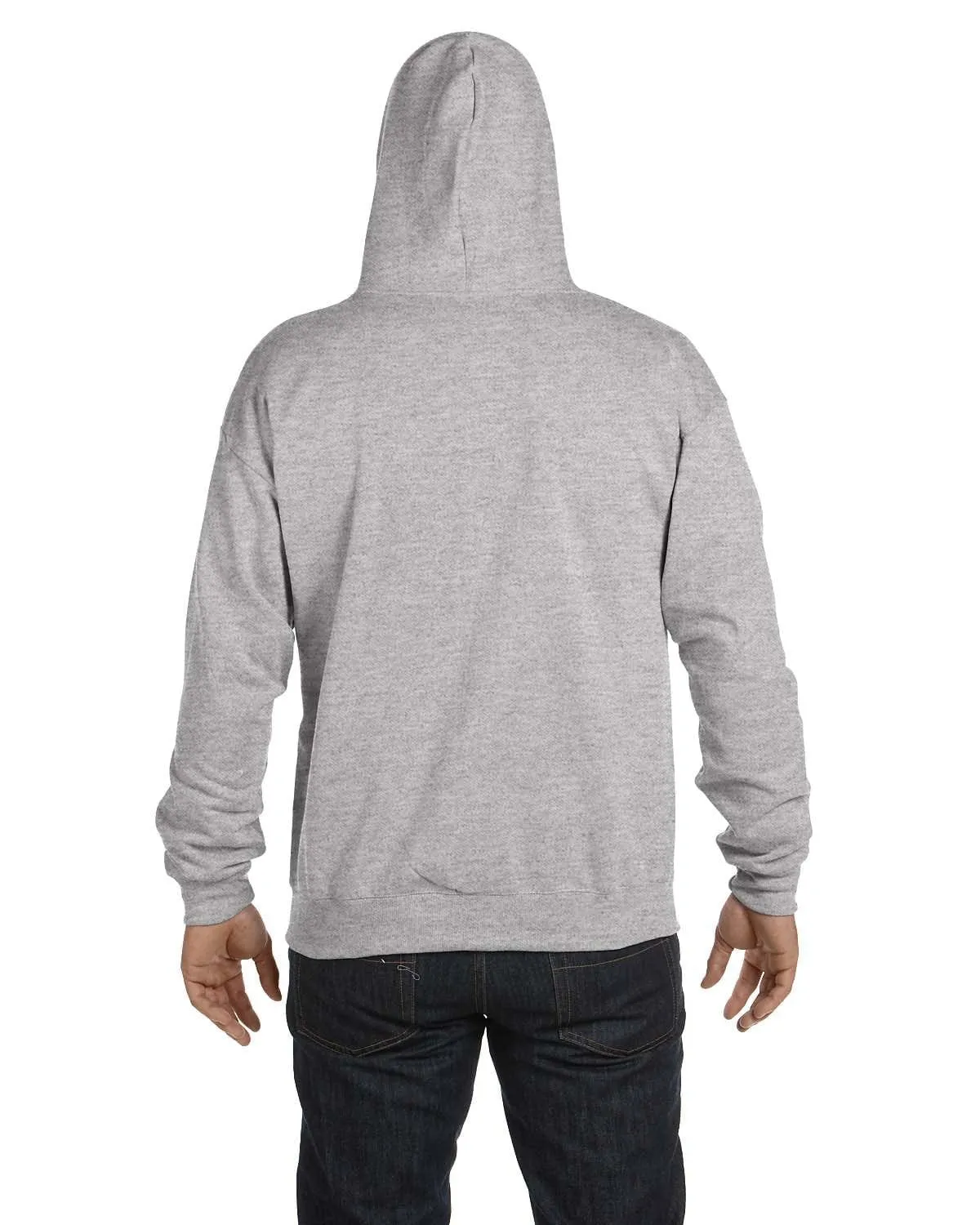 Hanes ComfortBlend 50/50 Full-Zip Hoodie