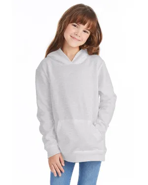 Hanes Youth Hooded Sweatshirt