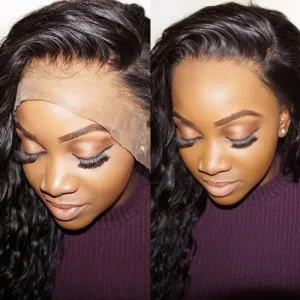 HD Thin Lace Closure - 6x6