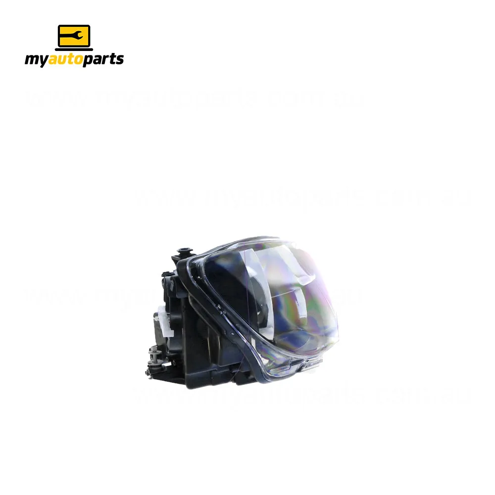 Head Lamp Drivers Side Certified Suits Volkswagen Caddy 2K 2010 to 2015