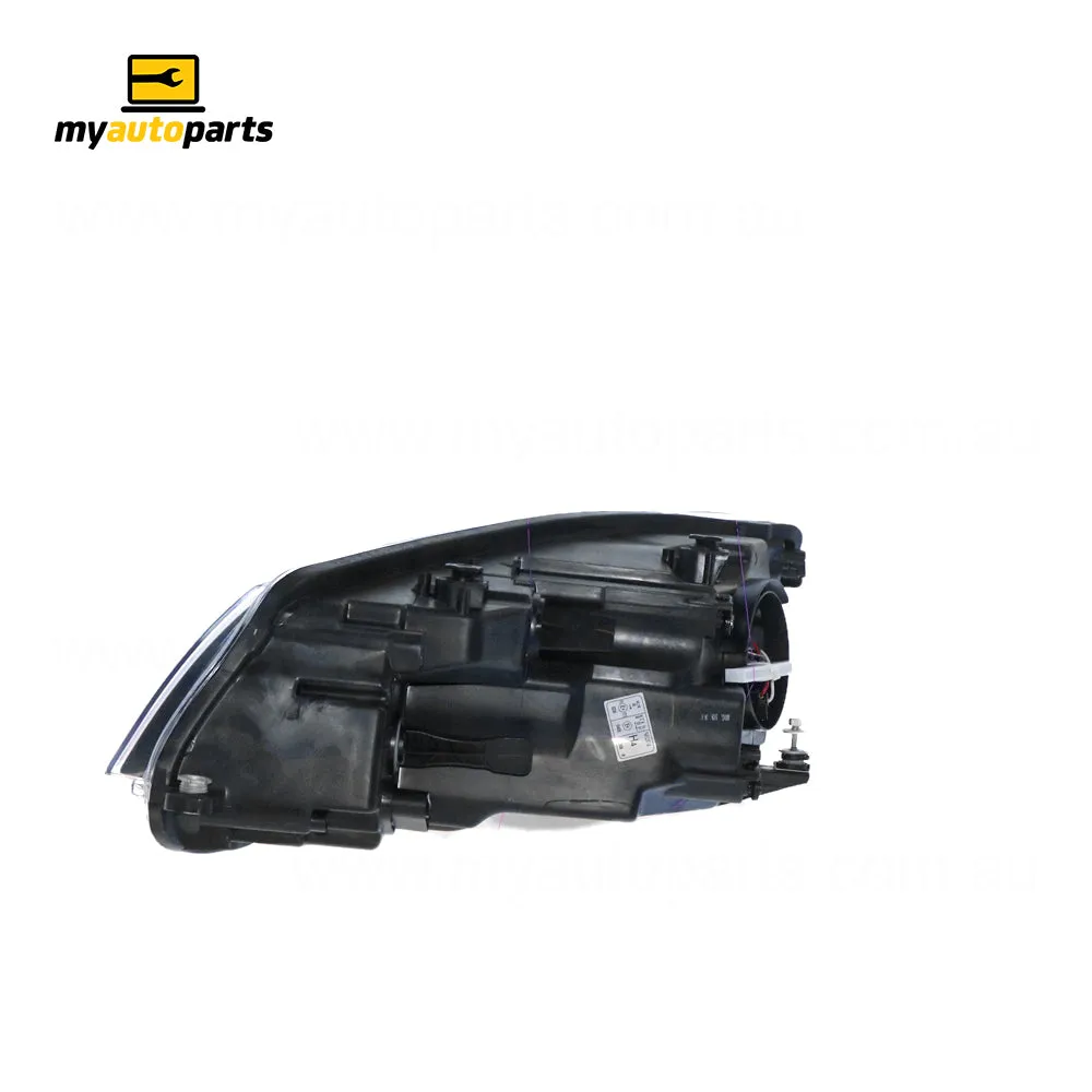 Head Lamp Drivers Side Certified Suits Volkswagen Caddy 2K 2010 to 2015
