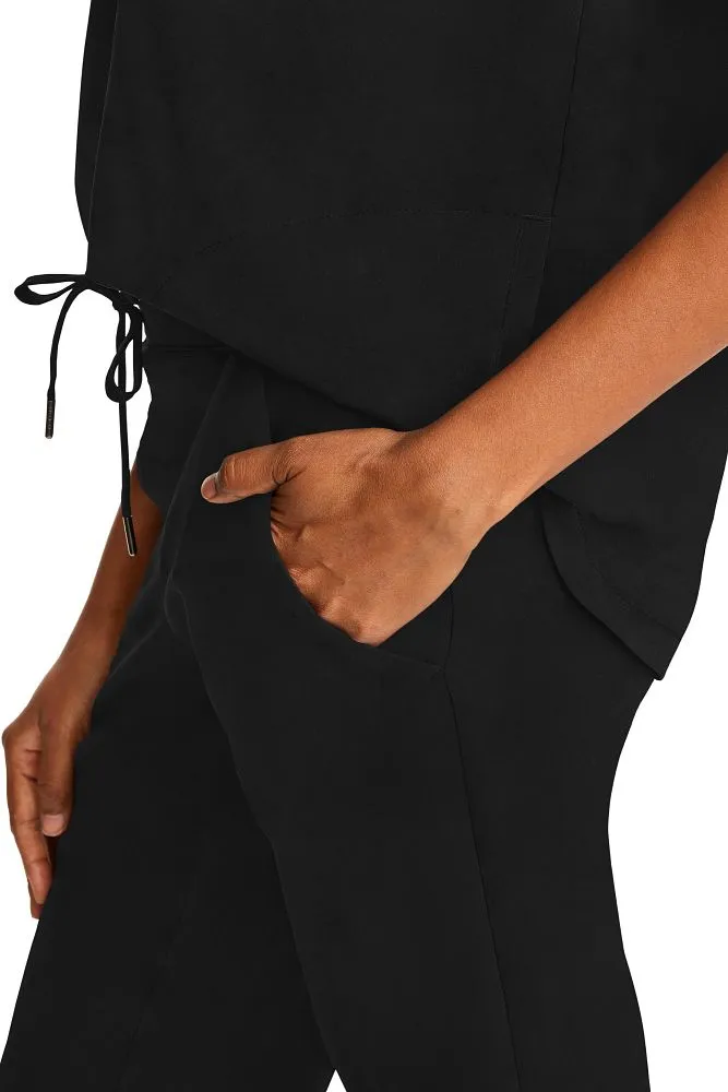 Healing Hands Purple Label Journey Scrub Top (2152)