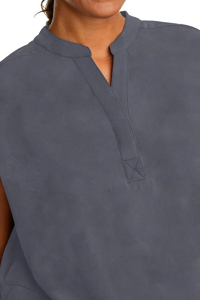 Healing Hands Purple Label Journey Scrub Top (2152)