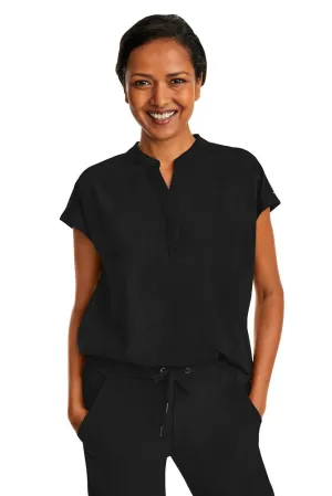 Healing Hands Purple Label Journey Scrub Top (2152)