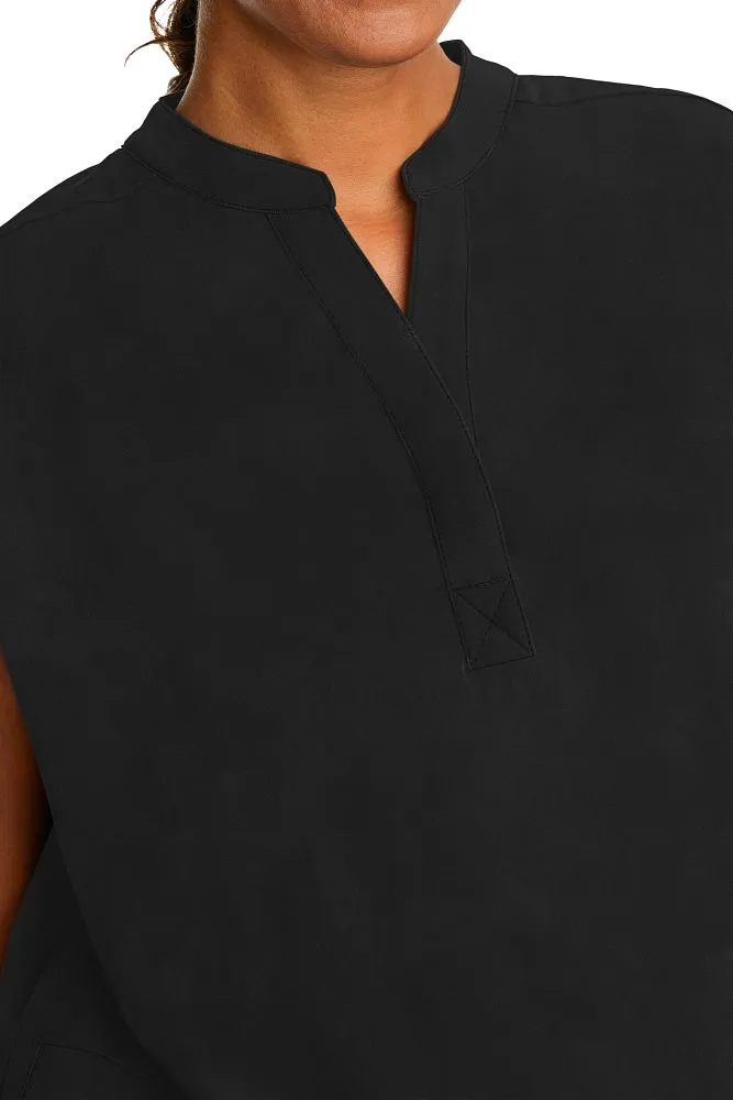 Healing Hands Purple Label Journey Scrub Top (2152)