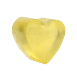 Heart Soap 60g (Hand Crafted)