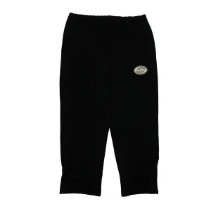 Heavy Vent Sweatpant (Black French Terry)