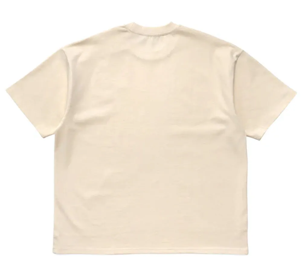 Heavyweight Mini Metal Logo T-Shirt