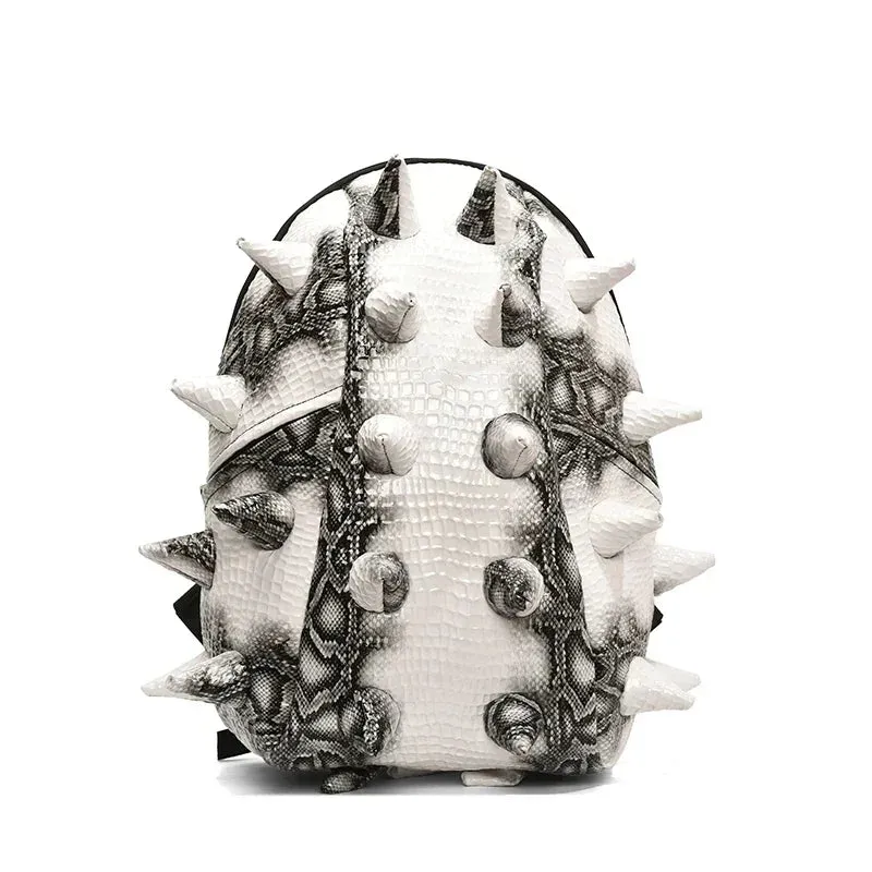 Hedgehog Shape Backpacks