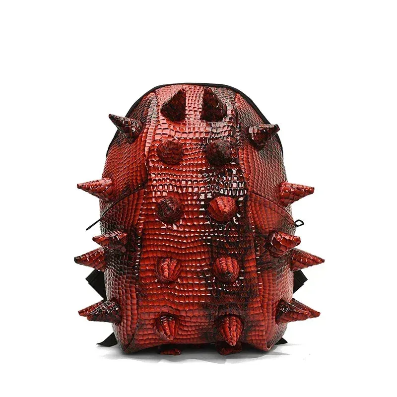 Hedgehog Shape Backpacks