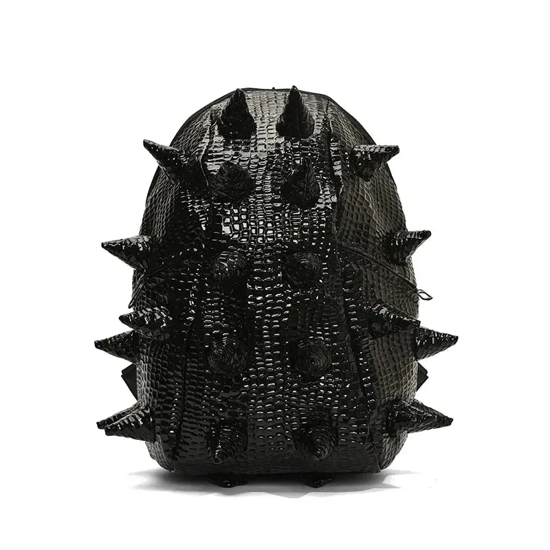 Hedgehog Shape Backpacks