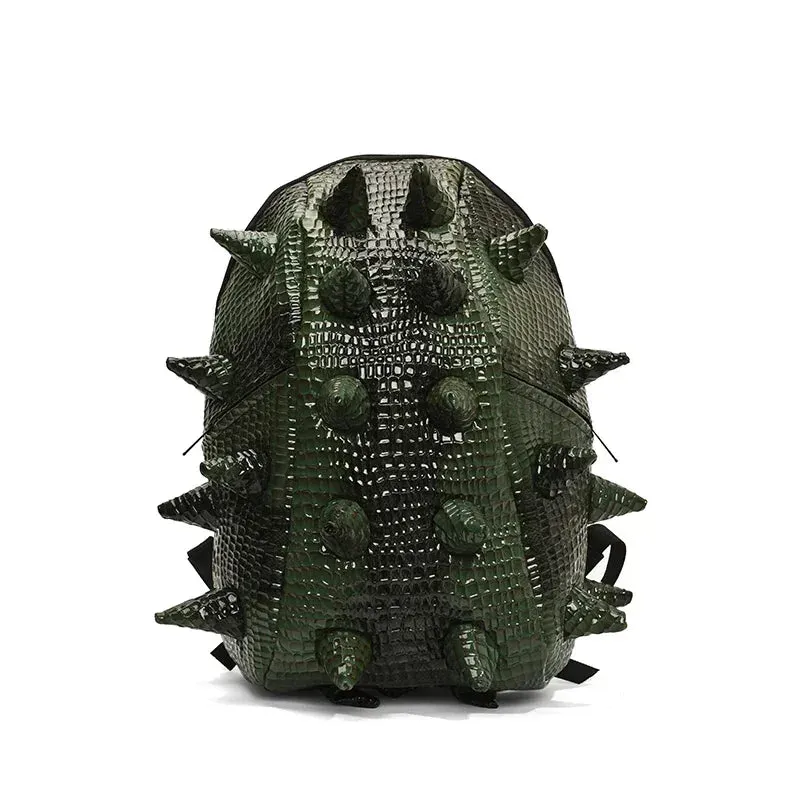 Hedgehog Shape Backpacks
