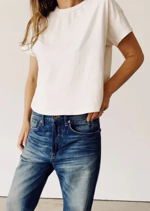 Hey Gang Boxy Tee