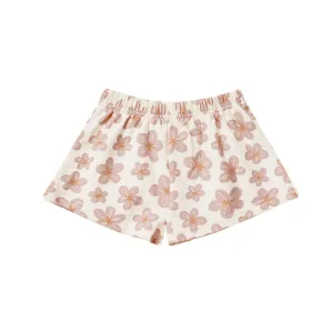 Hibiscus Track Short