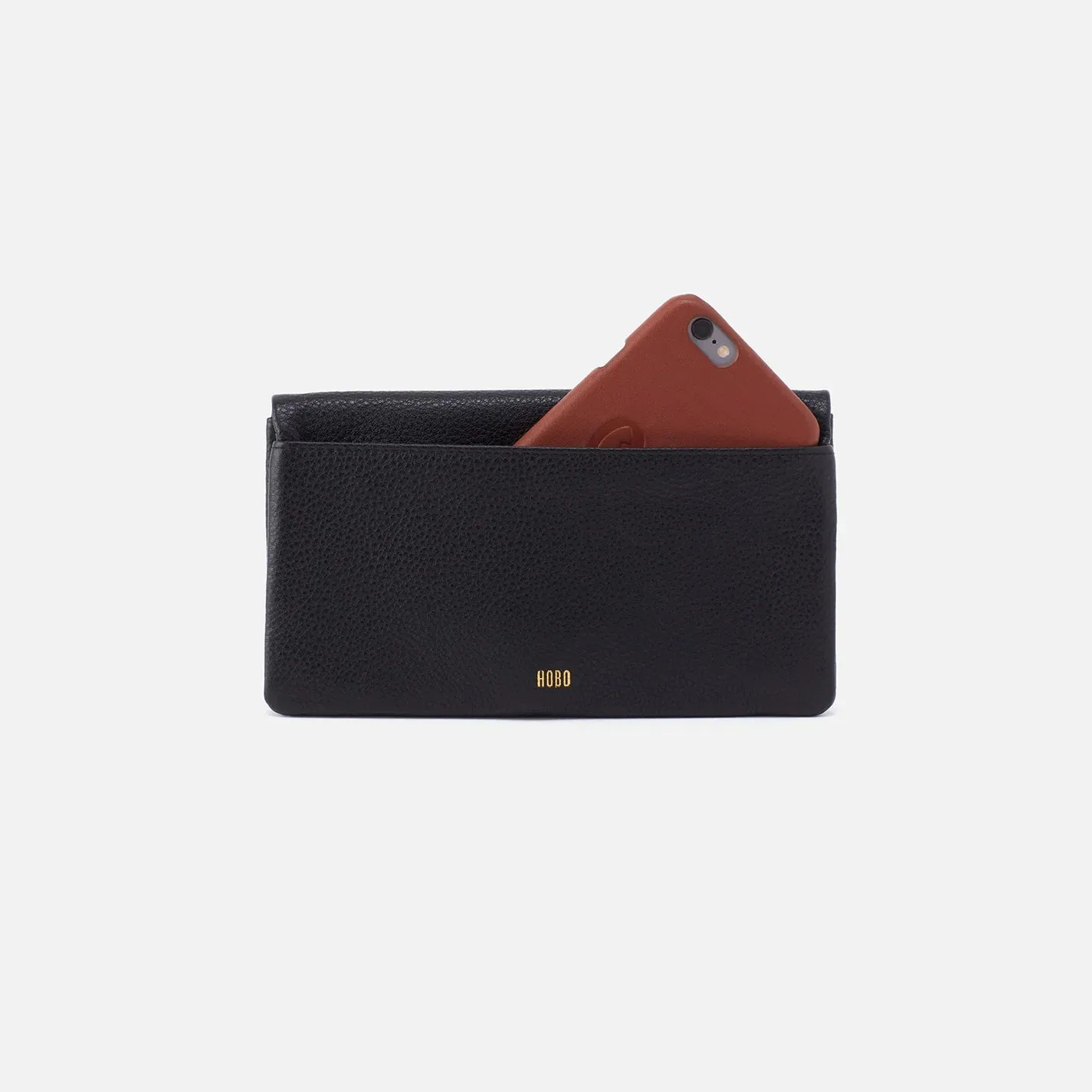 Hobo Lumen Continental Wallet