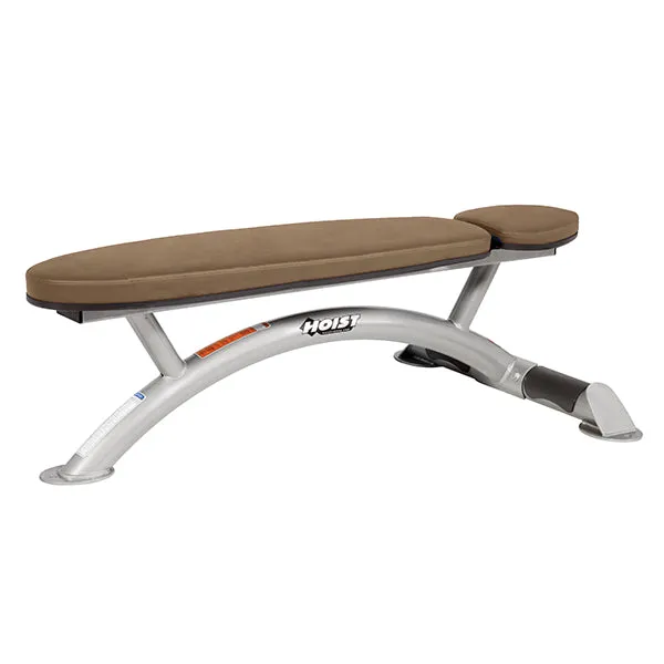 Hoist Fitness Flat Bench - CF-3163