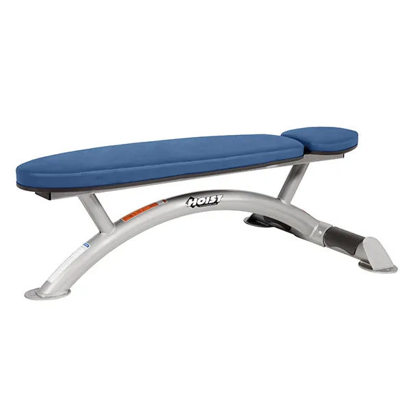 Hoist Fitness Flat Bench - CF-3163