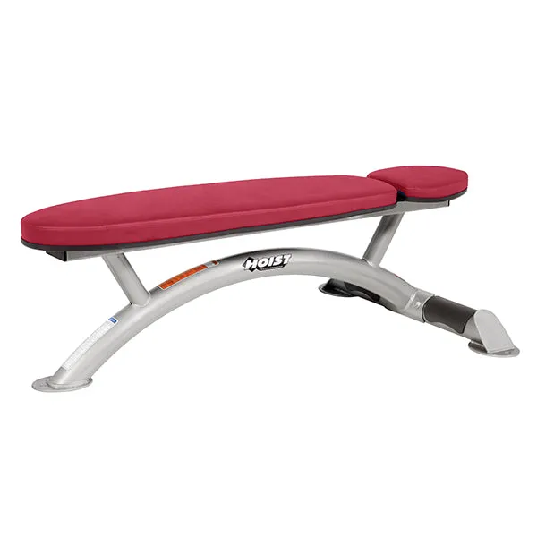Hoist Fitness Flat Bench - CF-3163