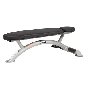 Hoist Fitness Flat Bench - CF-3163