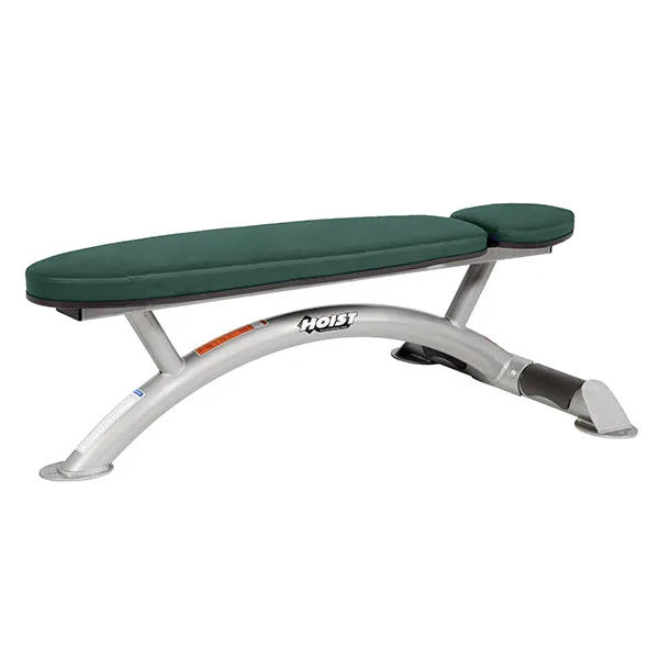Hoist Fitness Flat Bench - CF-3163
