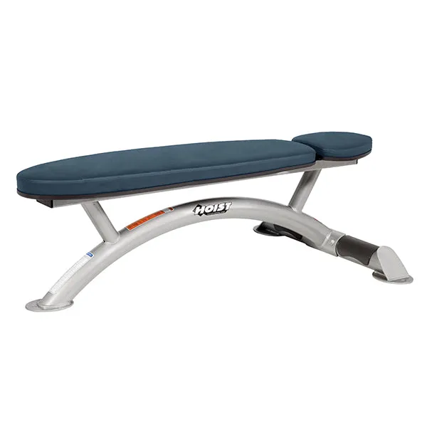 Hoist Fitness Flat Bench - CF-3163