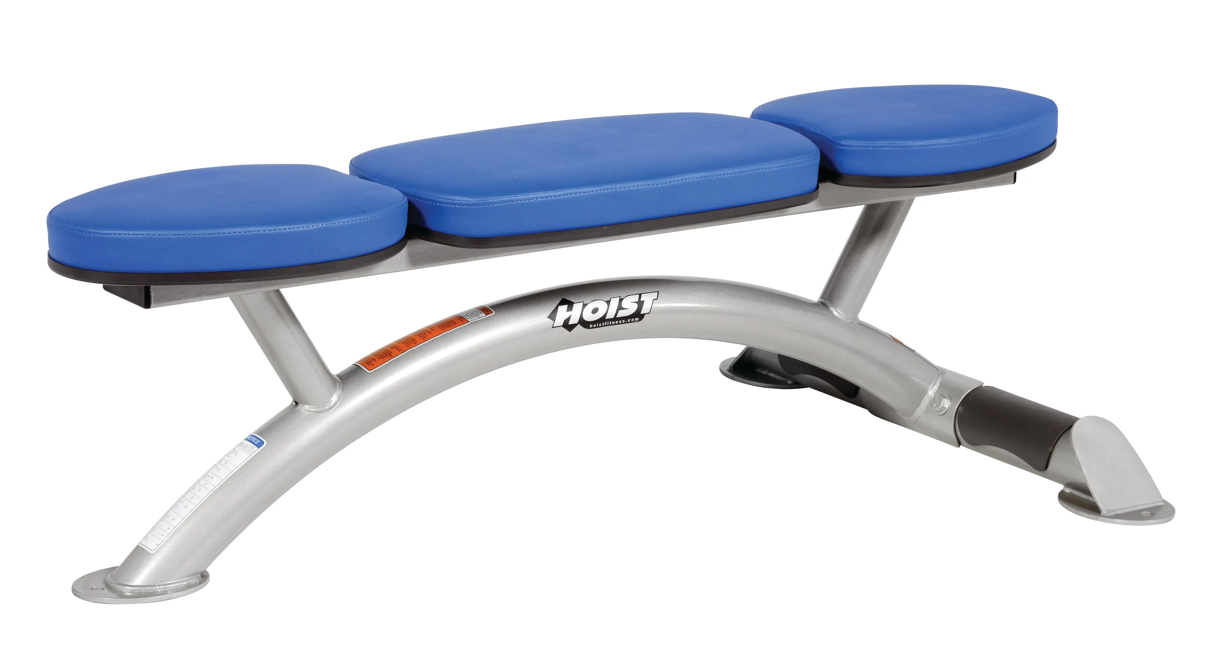 Hoist Fitness Flat Bench - CF-3163