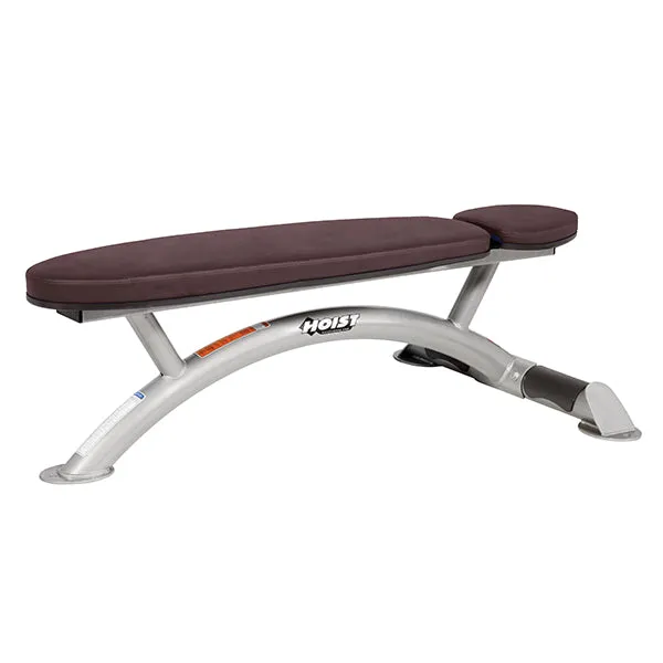 Hoist Fitness Flat Bench - CF-3163