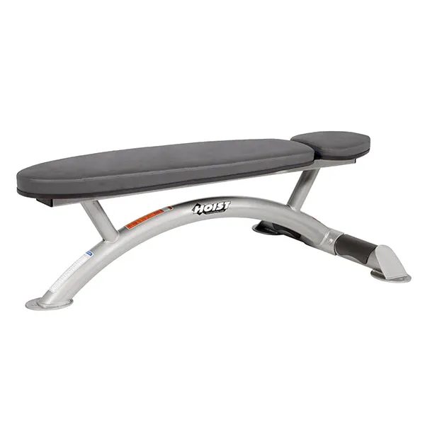 Hoist Fitness Flat Bench - CF-3163