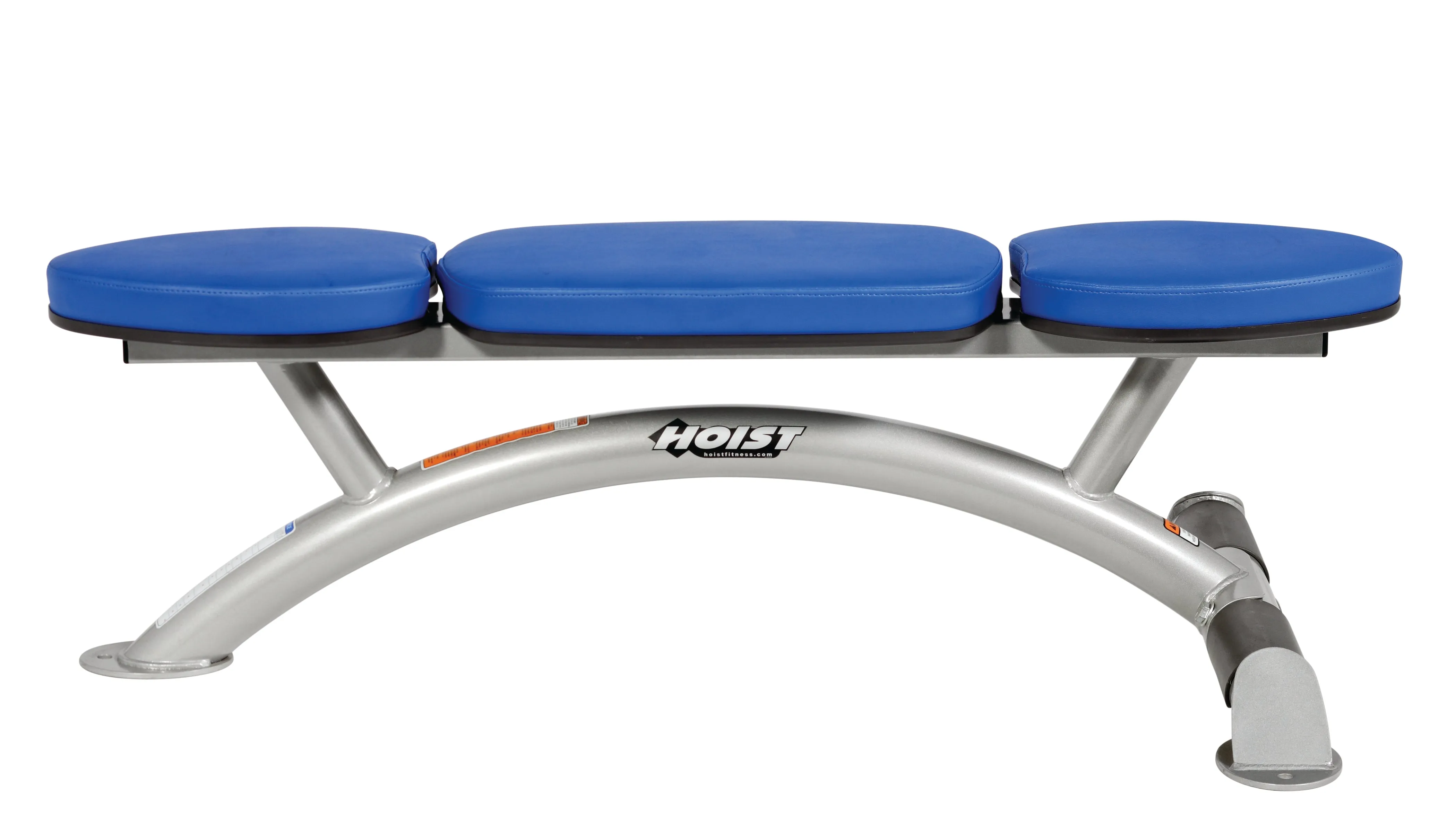 Hoist Fitness Flat Bench - CF-3163