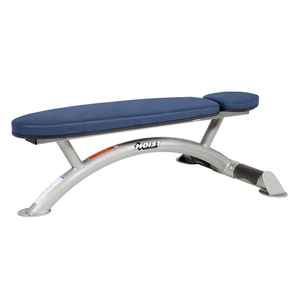 Hoist Fitness Flat Bench - CF-3163