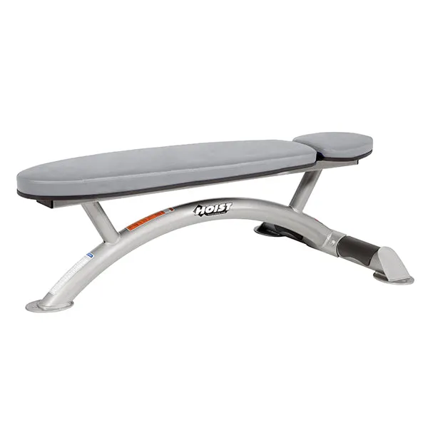 Hoist Fitness Flat Bench - CF-3163