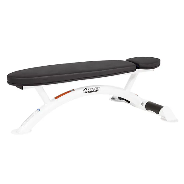 Hoist Fitness Flat Bench - CF-3163