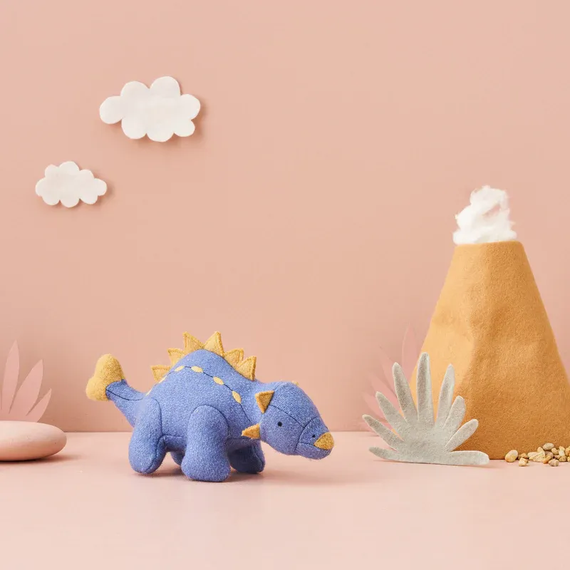 Holdie Prehistoric Animals