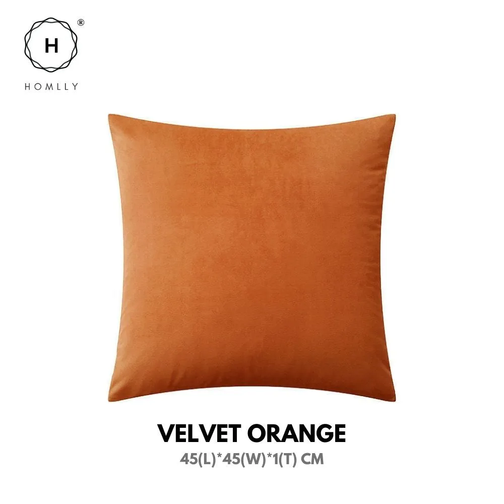 Homlly Houndstooth Bold Line Decorative Pillow Cushion Covers